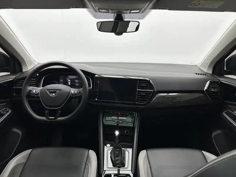Jetta VS7 2022 280TSI Automatic High Gloss Glory Edition — миниатюра 13