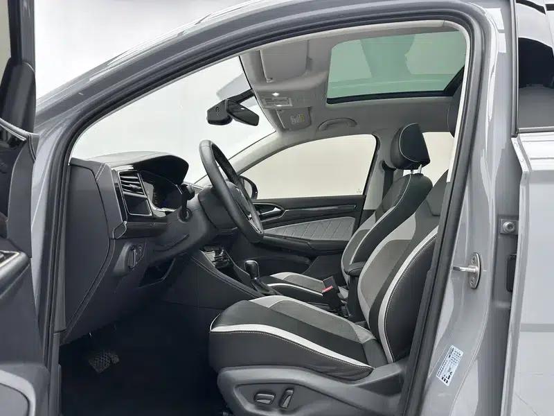 Jetta VS7 2022 280TSI Automatic High Gloss Glory Edition — миниатюра 15