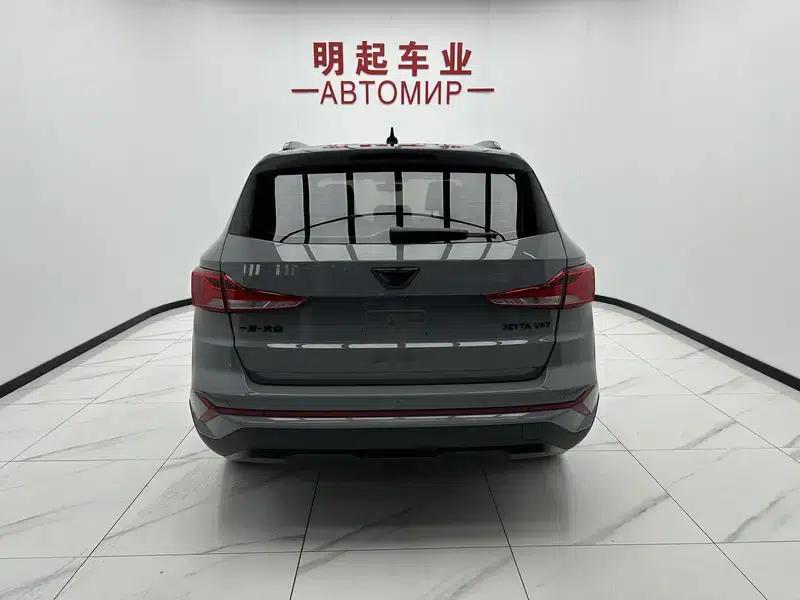 Jetta VS7 2022 280TSI Automatic High Gloss Glory Edition — миниатюра 5