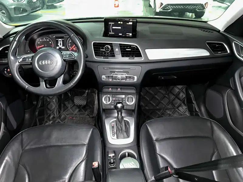 Audi Q3 2015 30 TFSI Comfort — миниатюра 7