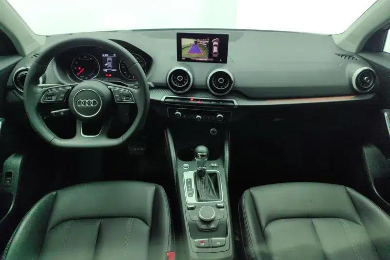 Audi Q3 2023 35 TFSI Fashion Dynamic Edition — миниатюра 11