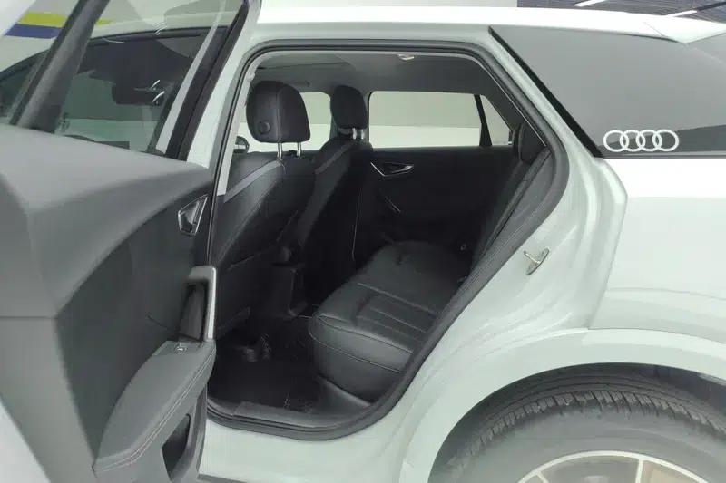 Audi Q3 2023 35 TFSI Fashion Dynamic Edition — миниатюра 16