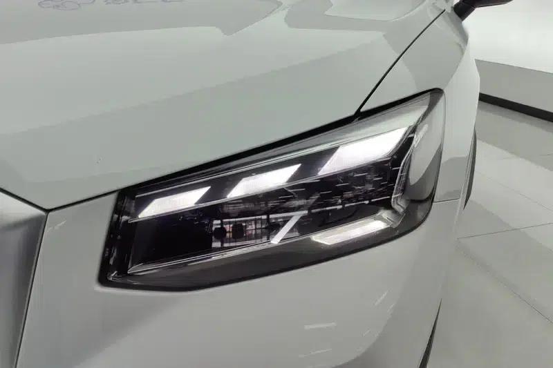 Audi Q3 2023 35 TFSI Fashion Dynamic Edition — миниатюра 4
