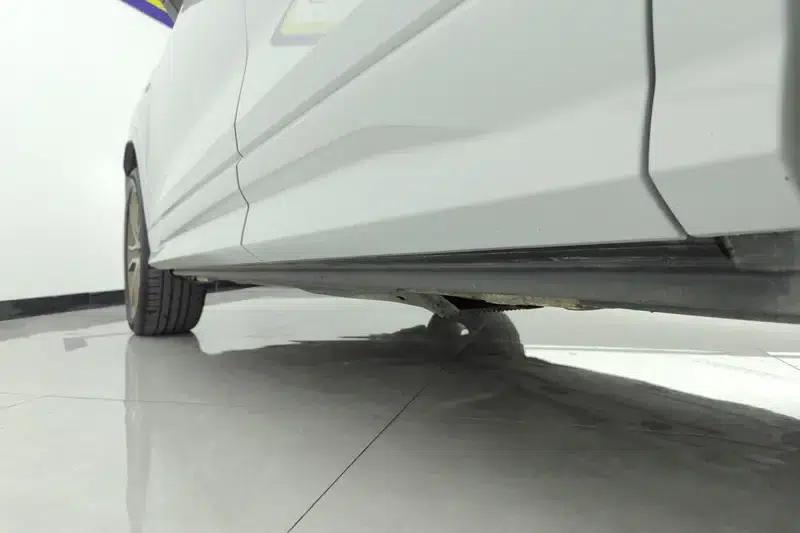 Audi Q3 2023 35 TFSI Fashion Dynamic Edition — миниатюра 6