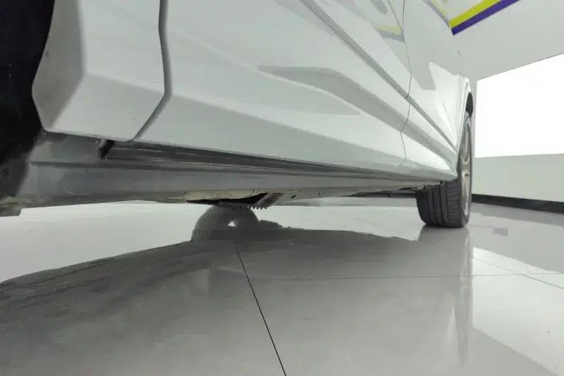 Audi Q3 2023 35 TFSI Fashion Dynamic Edition — миниатюра 7