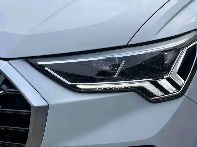 Audi Q3 2020 35 TFSI Fashion Dynamic Edition — миниатюра 4