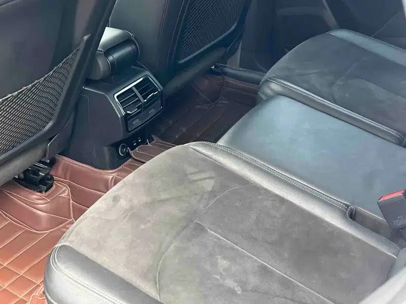 Audi Q3 2020 35 TFSI Fashion Dynamic Edition — миниатюра 5
