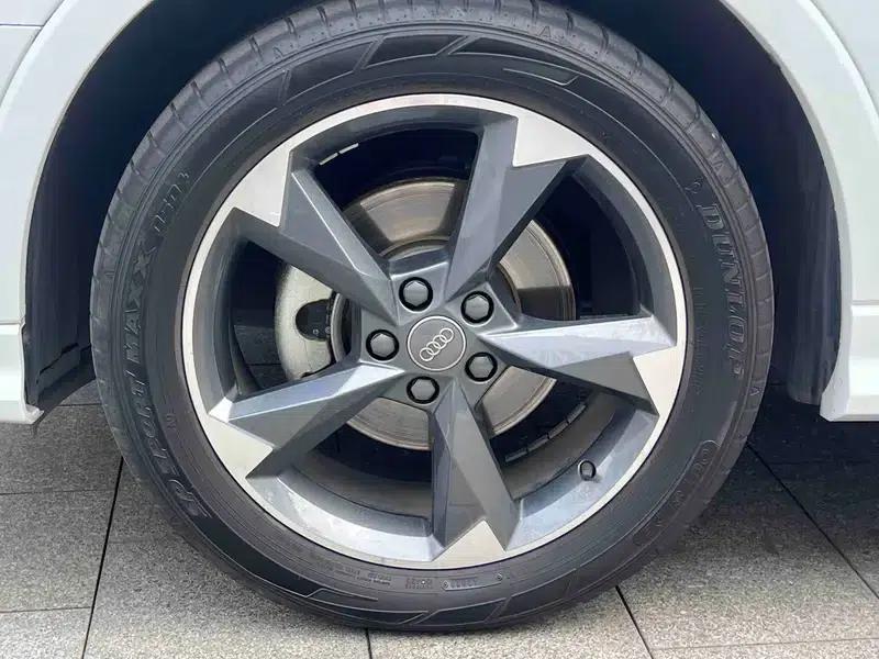 Audi Q3 2020 35 TFSI Fashion Dynamic Edition — миниатюра 6