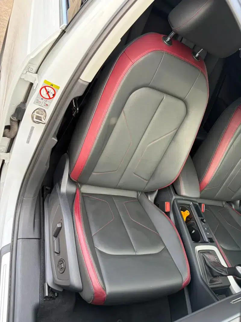 Audi Q3 2021 35 TFSI Fashion Elegance — миниатюра 13