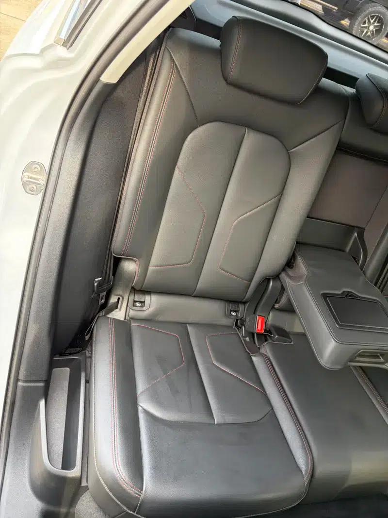 Audi Q3 2021 35 TFSI Fashion Elegance — миниатюра 21