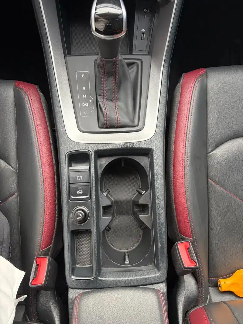 Audi Q3 2021 35 TFSI Fashion Elegance — миниатюра 22