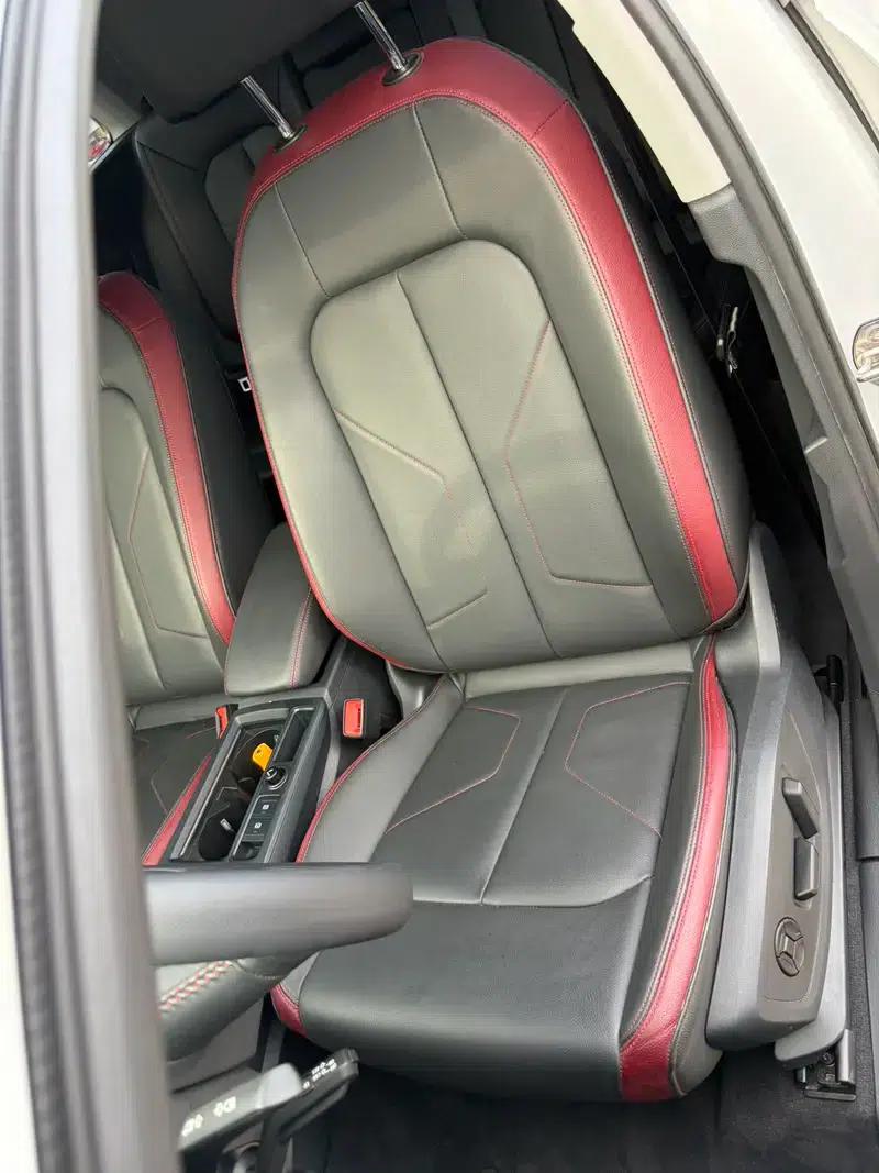 Audi Q3 2021 35 TFSI Fashion Elegance — миниатюра 23