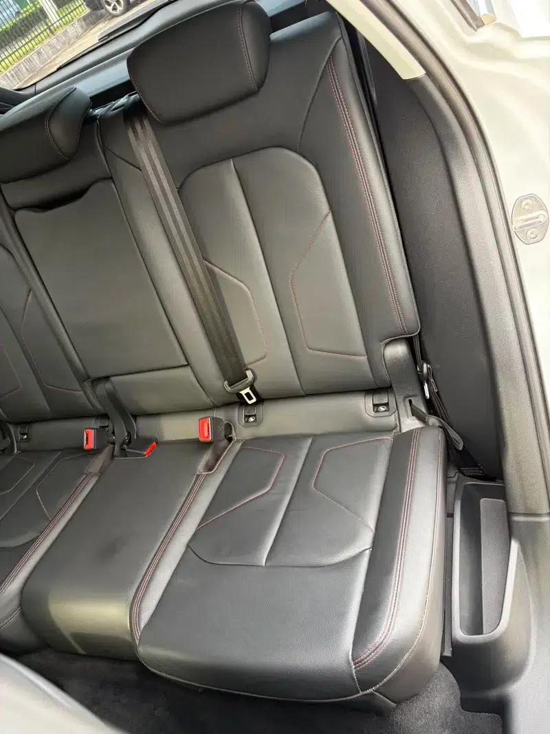 Audi Q3 2021 35 TFSI Fashion Elegance — миниатюра 7