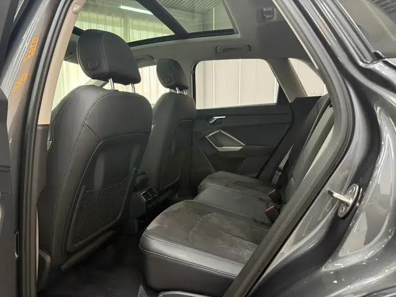 Audi Q3 2021 35 TFSI Enjoy Life Edition — миниатюра 17