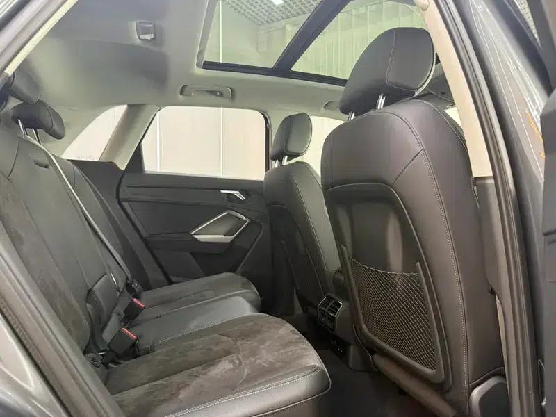 Audi Q3 2021 35 TFSI Enjoy Life Edition — миниатюра 18