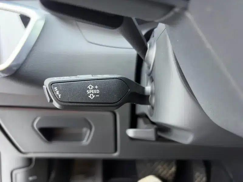 Audi A6L 2021 45 TFSI Premium Dynamic Edition — миниатюра 14
