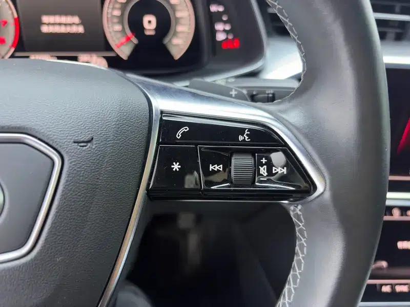 Audi A6L 2021 45 TFSI Premium Dynamic Edition — миниатюра 15