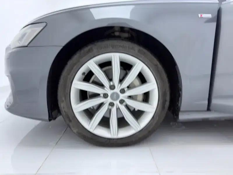 Audi A6L 2021 45 TFSI Premium Dynamic Edition — миниатюра 7