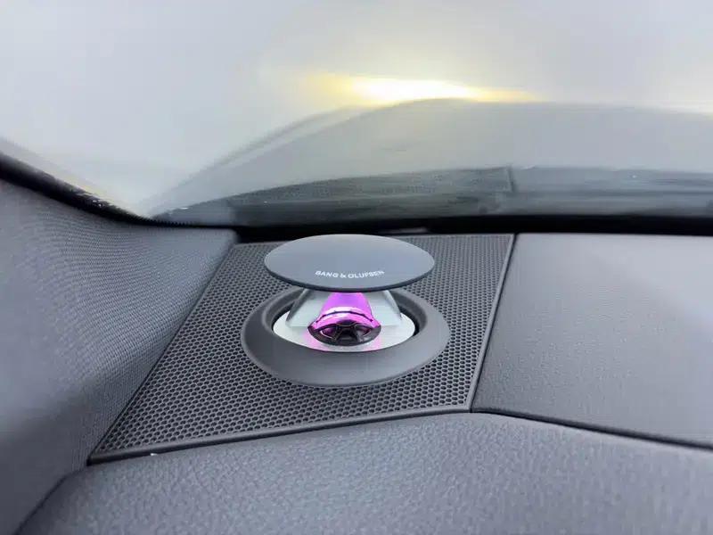 Audi A6L 2021 45 TFSI Premium Dynamic Edition — миниатюра 8