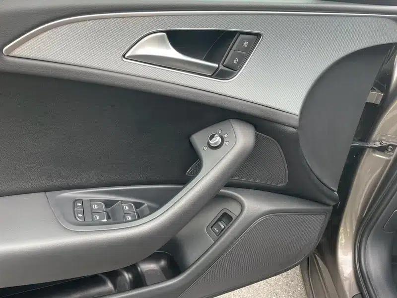 Audi A6L 2014 30 FSI Technology Edition — миниатюра 12