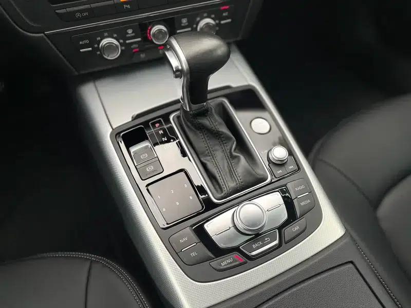 Audi A6L 2014 30 FSI Technology Edition — миниатюра 9