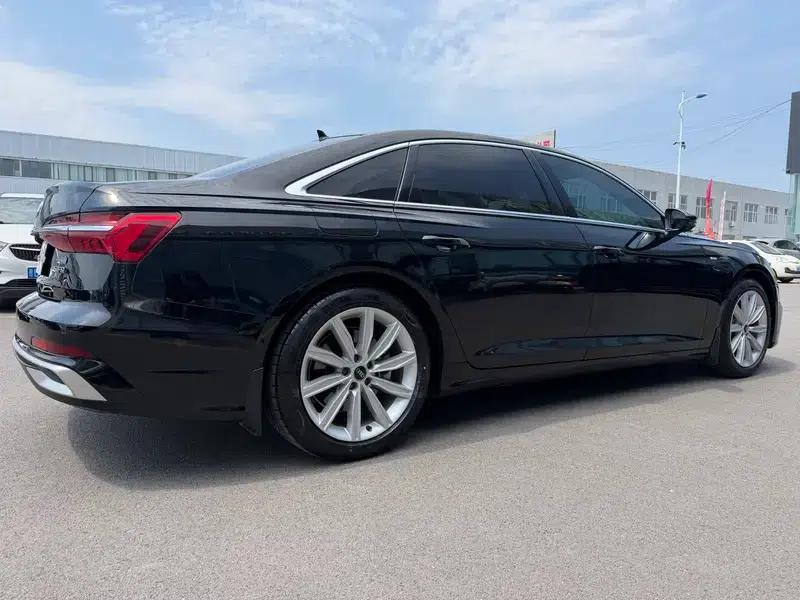 Audi A6L 2023 45 TFSI Premium Dynamic Edition — миниатюра 6