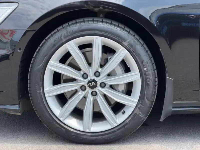 Audi A6L 2023 45 TFSI Premium Dynamic Edition — миниатюра 7