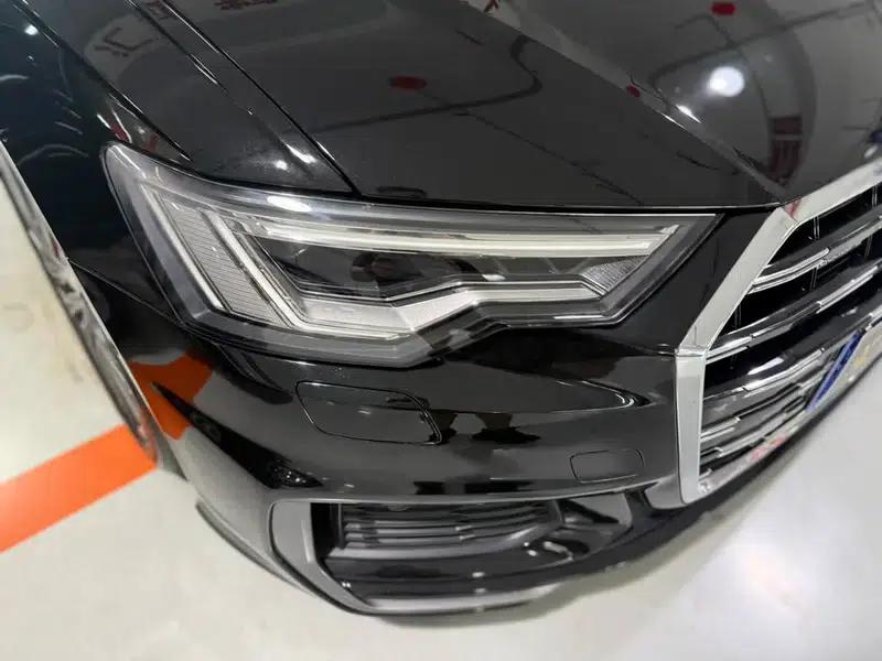 Audi A6L 2021 45 TFSI quattro Premium Dynamic Edition — миниатюра 11