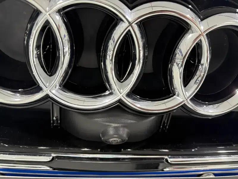 Audi A6L 2021 45 TFSI quattro Premium Dynamic Edition — миниатюра 13