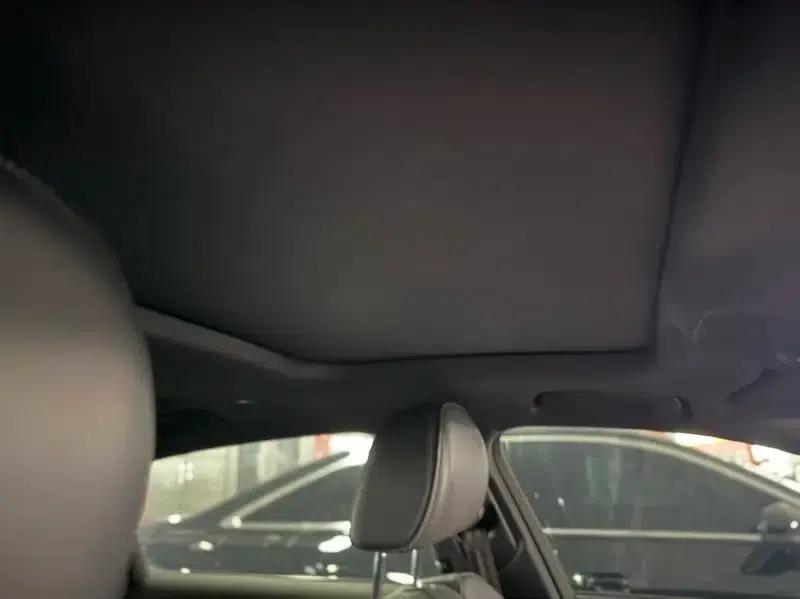 Audi A6L 2021 45 TFSI quattro Premium Dynamic Edition — миниатюра 18
