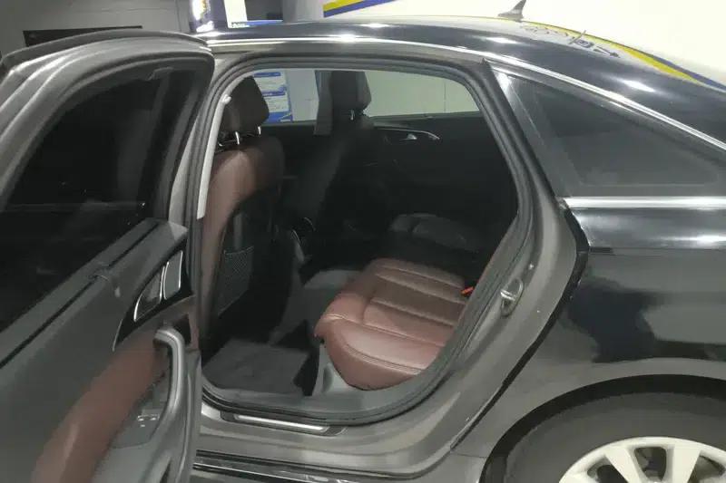 Audi A6L 2016 TFSI Technology Edition — миниатюра 16