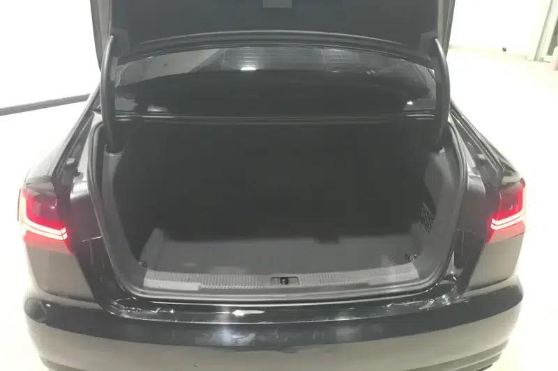 Audi A6L 2016 TFSI Technology Edition — миниатюра 17