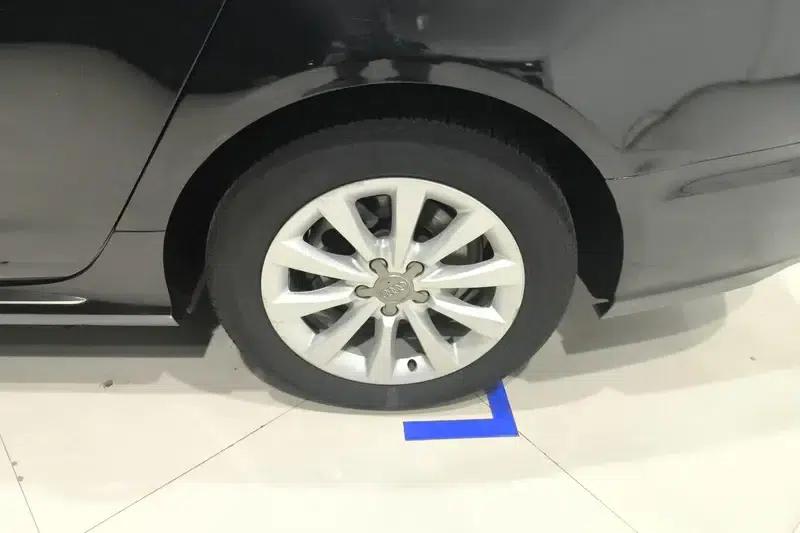 Audi A6L 2016 TFSI Technology Edition — миниатюра 4