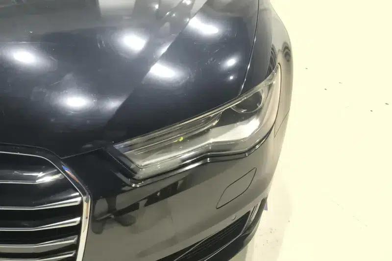Audi A6L 2016 TFSI Technology Edition — миниатюра 5