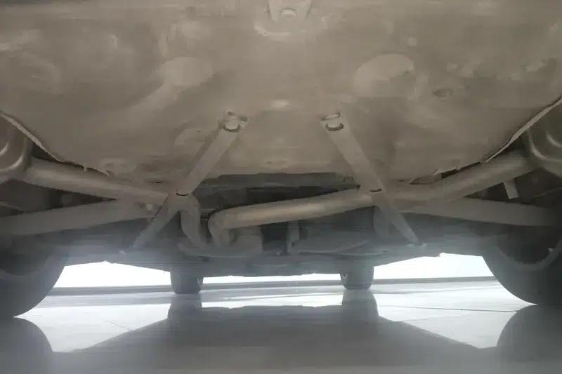 Audi A6L 2016 TFSI Technology Edition — миниатюра 7