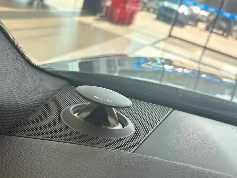 Audi A6L 2020 40 TFSI Luxury Dynamic — миниатюра 16