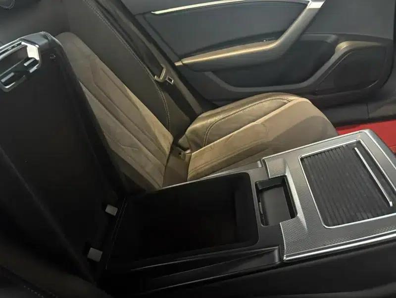 Audi A6L 2020 40 TFSI Luxury Dynamic — миниатюра 18