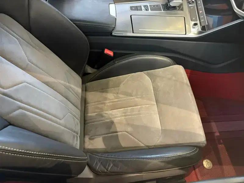 Audi A6L 2020 40 TFSI Luxury Dynamic — миниатюра 19