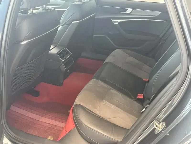 Audi A6L 2020 40 TFSI Luxury Dynamic — миниатюра 28