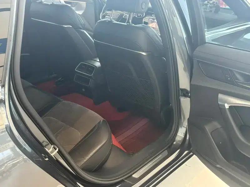 Audi A6L 2020 40 TFSI Luxury Dynamic — миниатюра 32