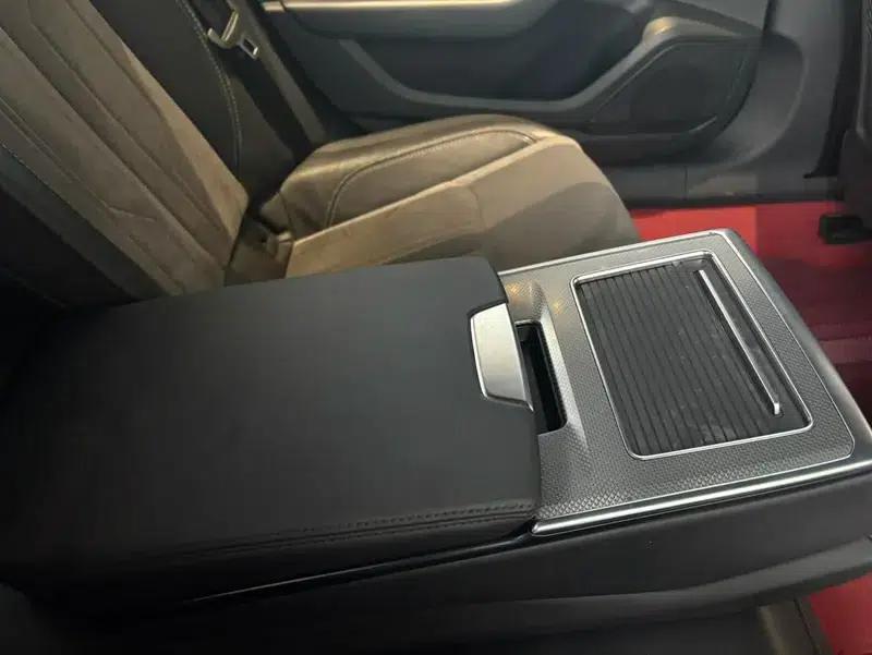 Audi A6L 2020 40 TFSI Luxury Dynamic — миниатюра 33