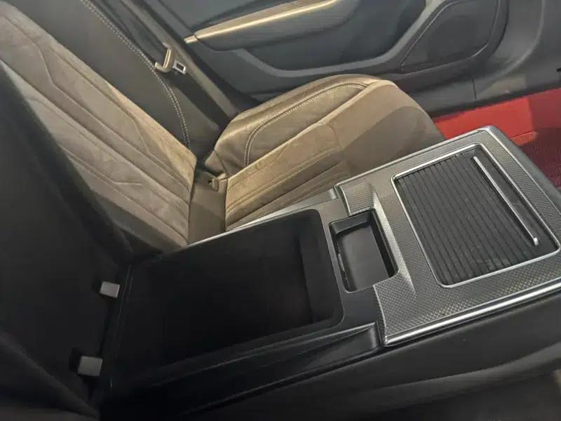 Audi A6L 2020 40 TFSI Luxury Dynamic — миниатюра 35