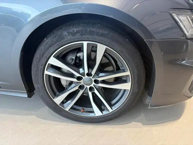 Audi A6L 2020 40 TFSI Luxury Dynamic — миниатюра 7