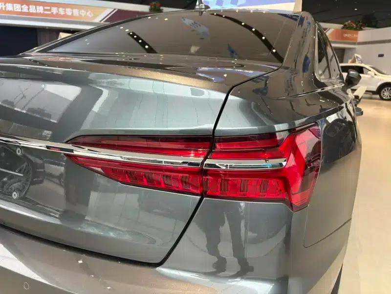 Audi A6L 2020 40 TFSI Luxury Dynamic — миниатюра 8