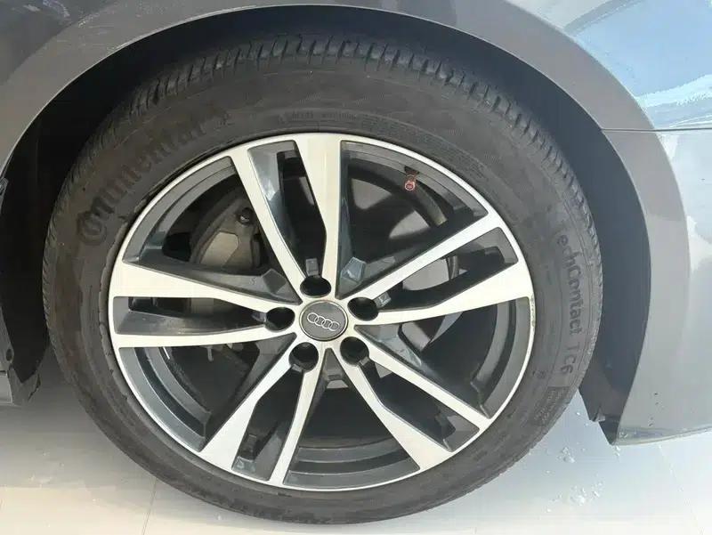 Audi A6L 2020 40 TFSI Luxury Dynamic — миниатюра 10
