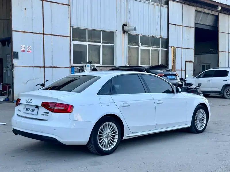 Audi A4L 2015 35 TFSI Automatic Comfort — миниатюра 6