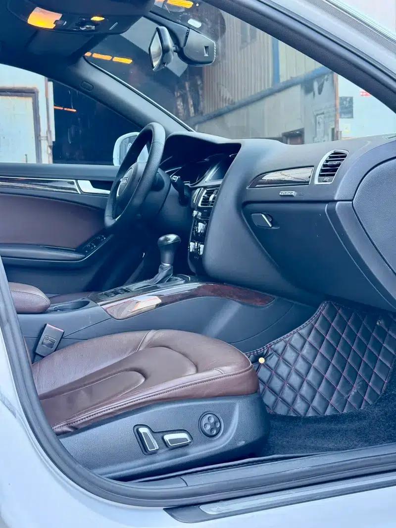 Audi A4L 2015 35 TFSI Automatic Comfort — миниатюра 8