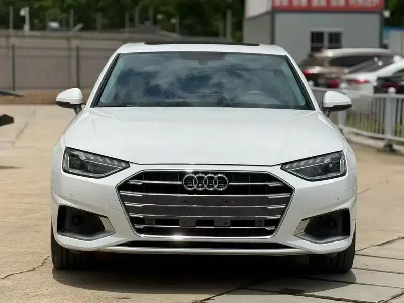 Audi A4L 2020 40 TFSI Fashion Elegance — миниатюра 2