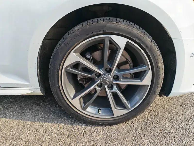 Audi A4L 2019 40 TFSI Sport (China VI Emission Standard) — миниатюра 6