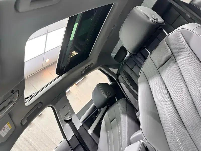 Audi A4L 2020 40 TFSI Fashion Elegance — миниатюра 11